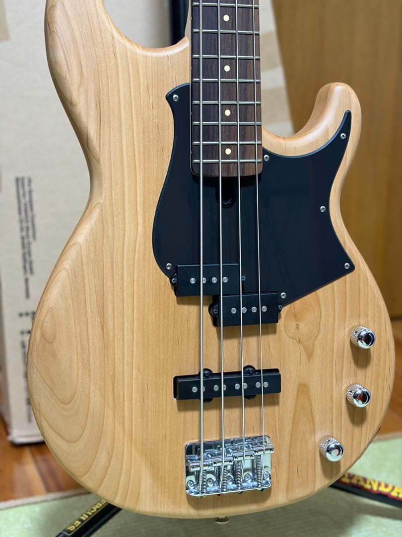 【おまけ付】 YAMAHA BB234 YNS エレキベース