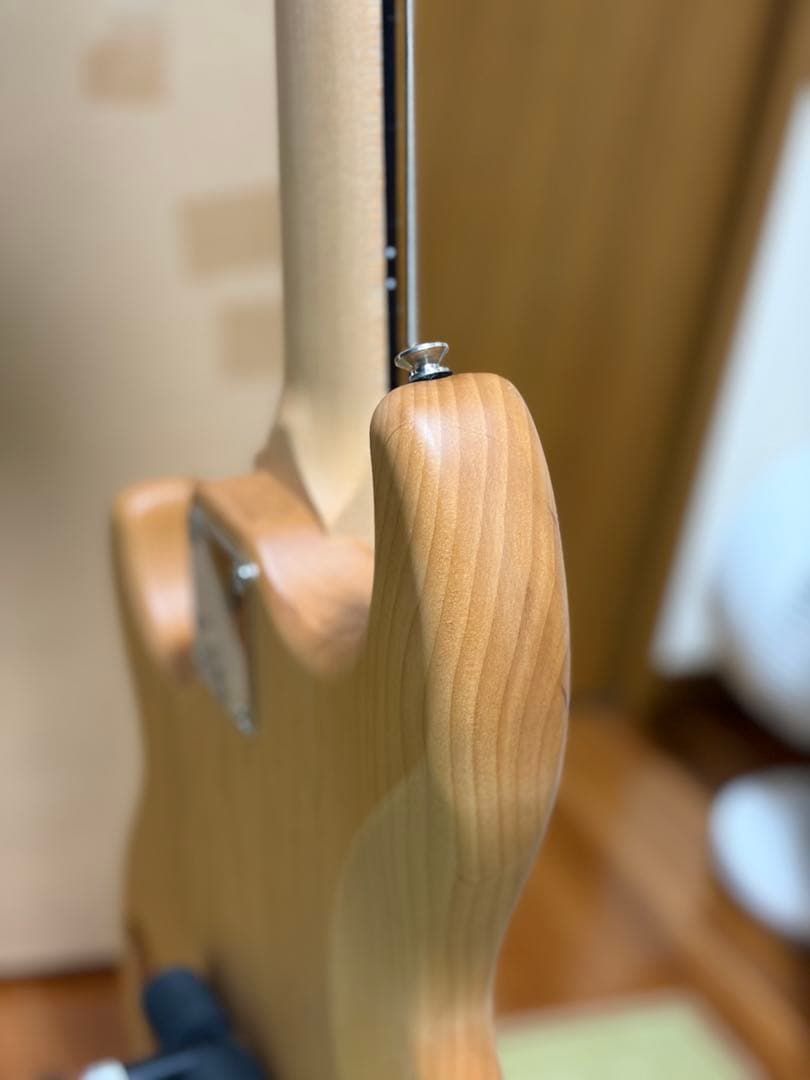 【おまけ付】 YAMAHA BB234 YNS エレキベース