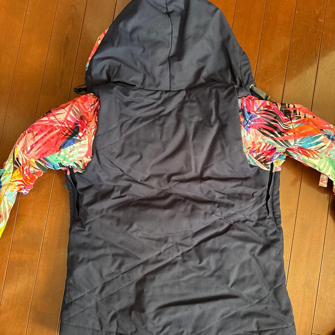 スノボウェア 小物 レディースMサイズ