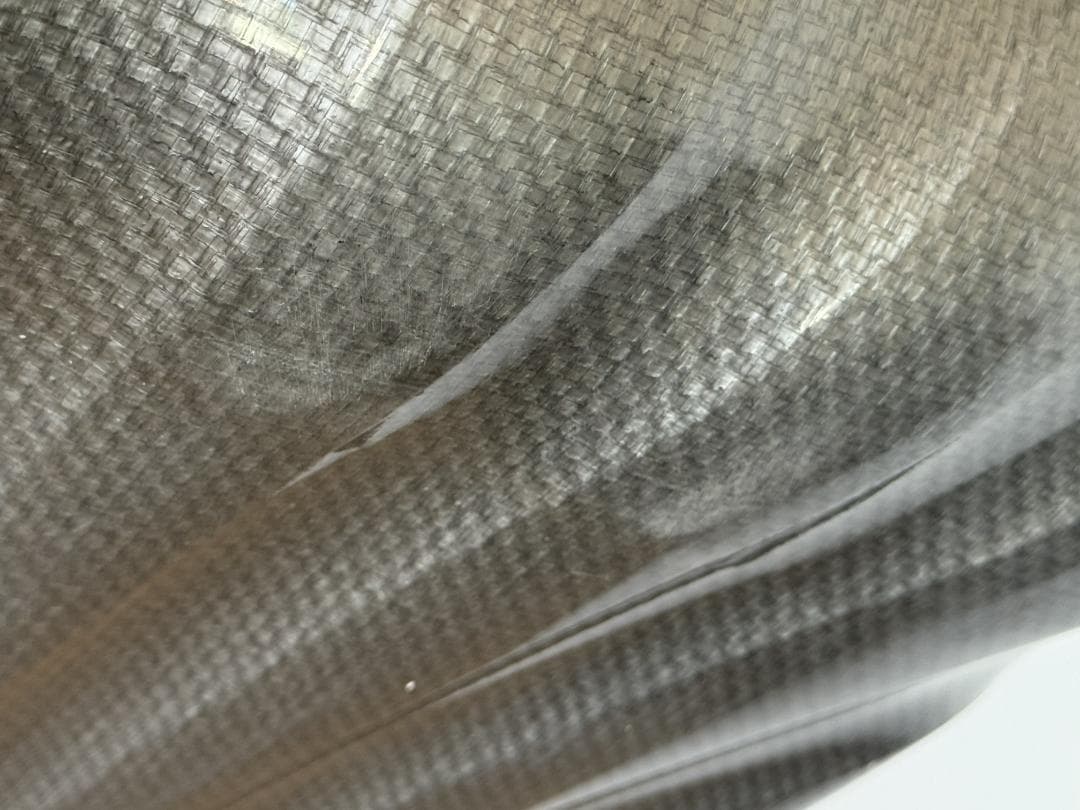 サムソナイト コスモライト スピナー 74cm シルバー スーツケース 88L