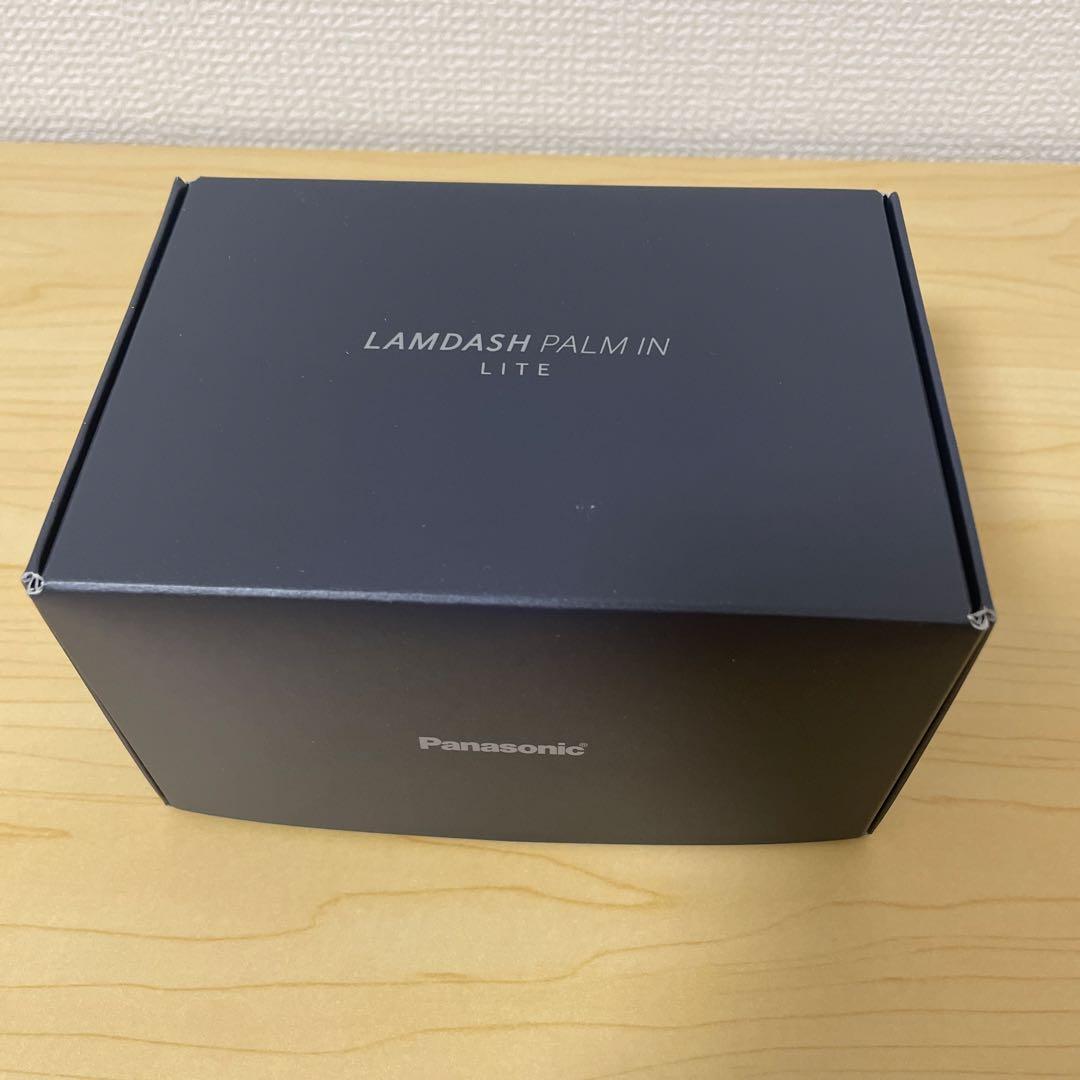 Panasonic メンズシェーバー ES-P330U-A