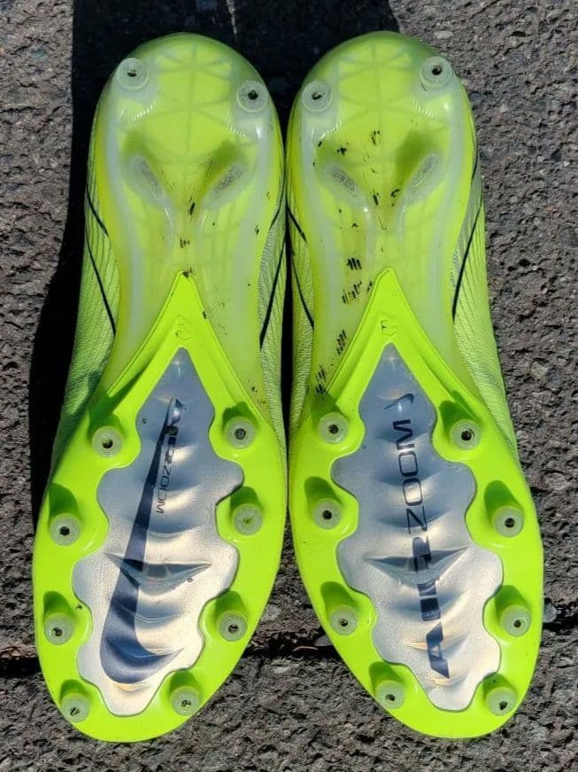 NIKE ズーム マーキュリアル ヴェイパー 16 エリート AG-PRO