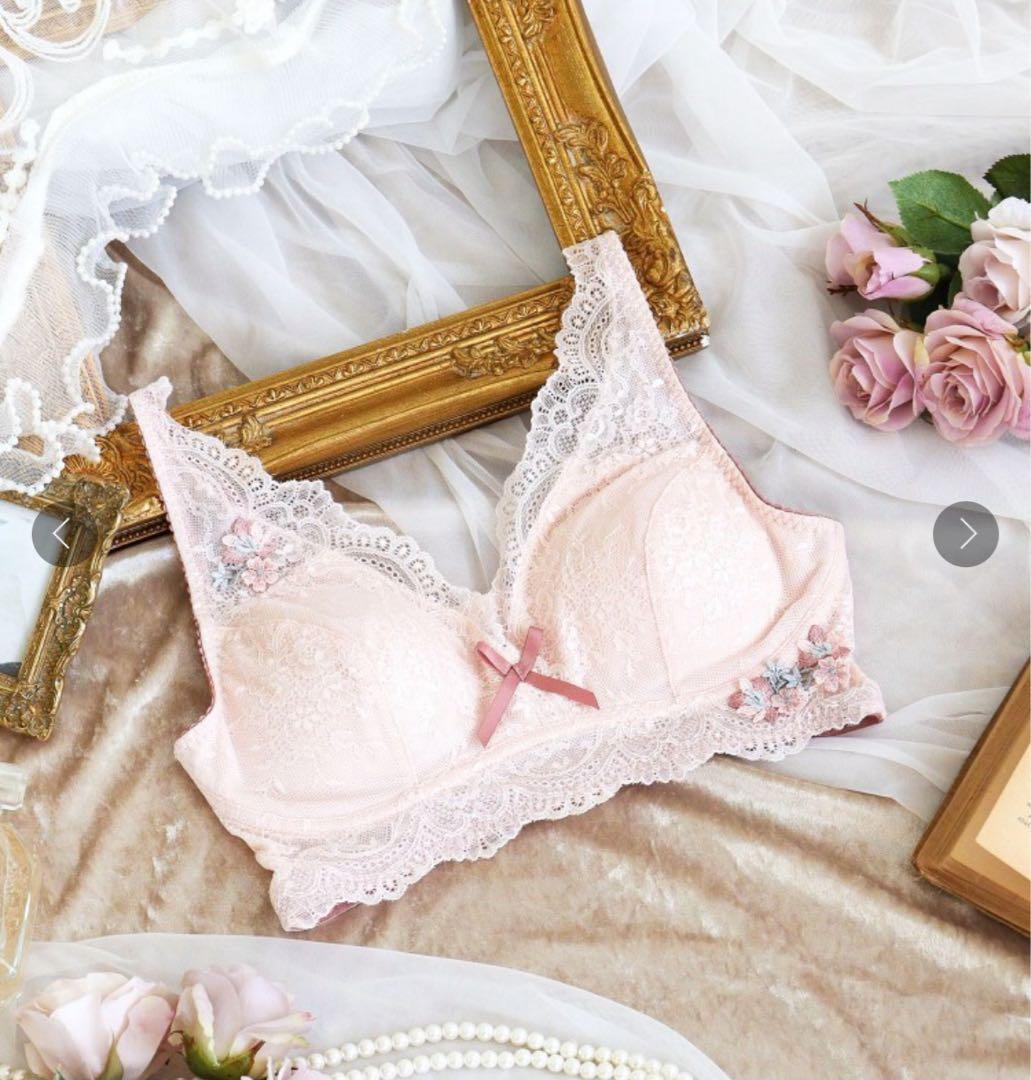 Risa Magli おやすみナイトブラ 3L