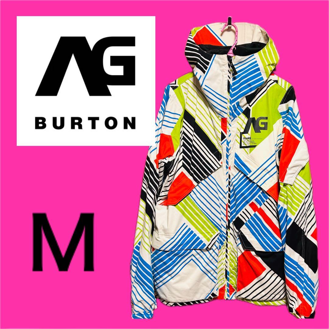 ✨スノボウェア✨メンズ　上下　セット　アナログ ＋ ボルコム バートン