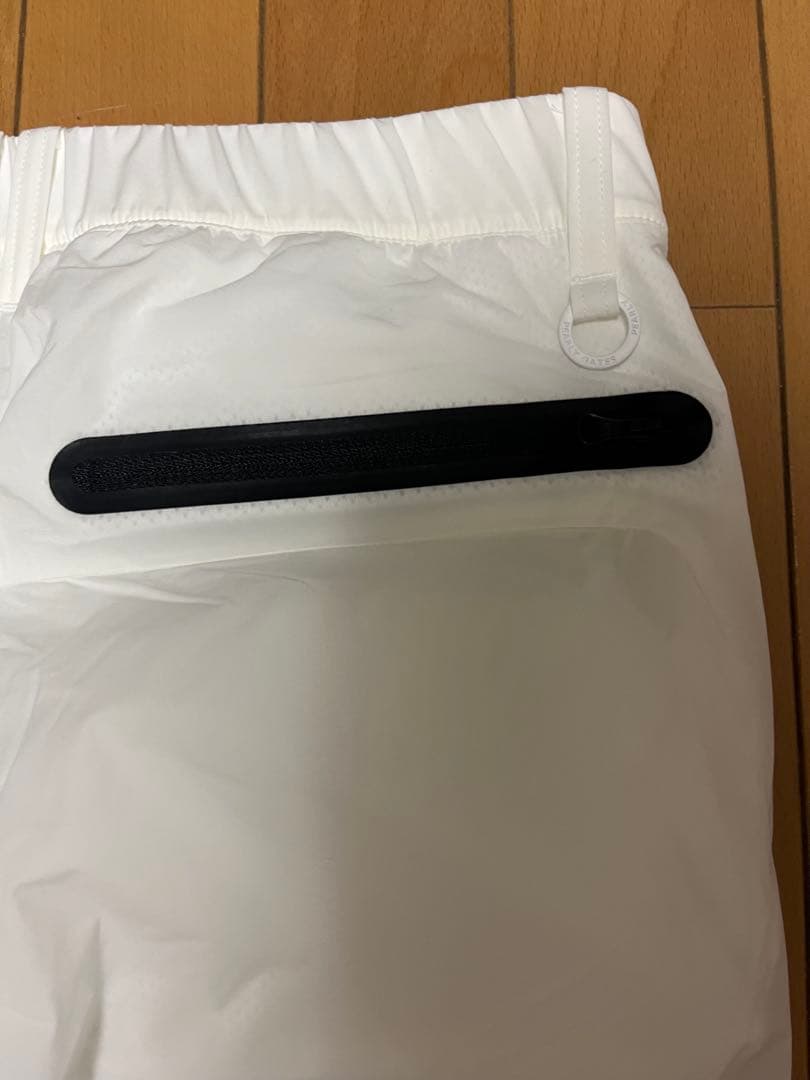 パーリーゲイツ PEARLY GATES ジャケット　パンツ　セットアップ裏起毛