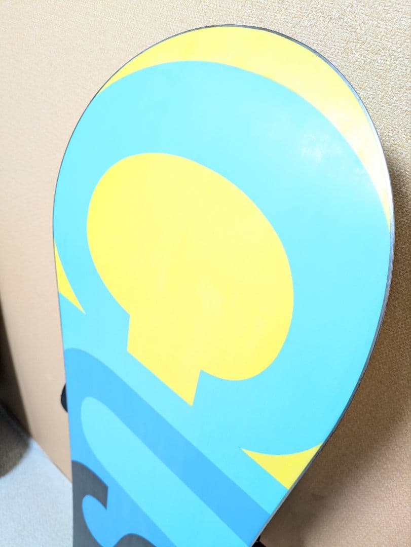 メンズ中級者にオススメ！BURON×BURONの超テッパン足回り2点セット！