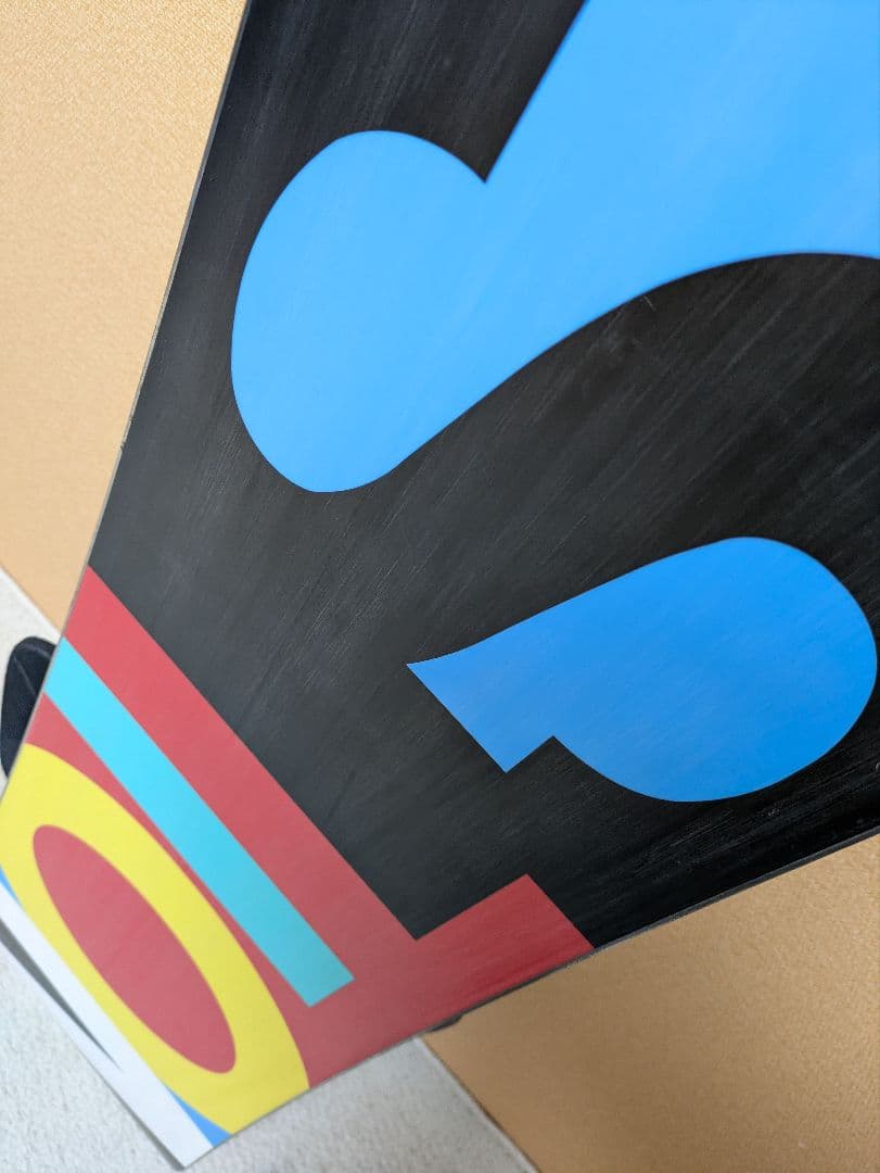 メンズ中級者にオススメ！BURON×BURONの超テッパン足回り2点セット！