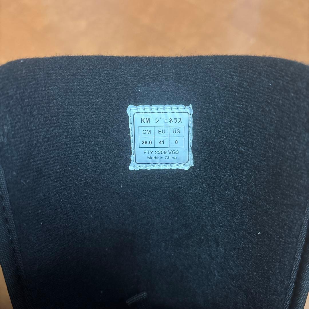 kissmarkボアシステム ブラック スノーボードブーツ