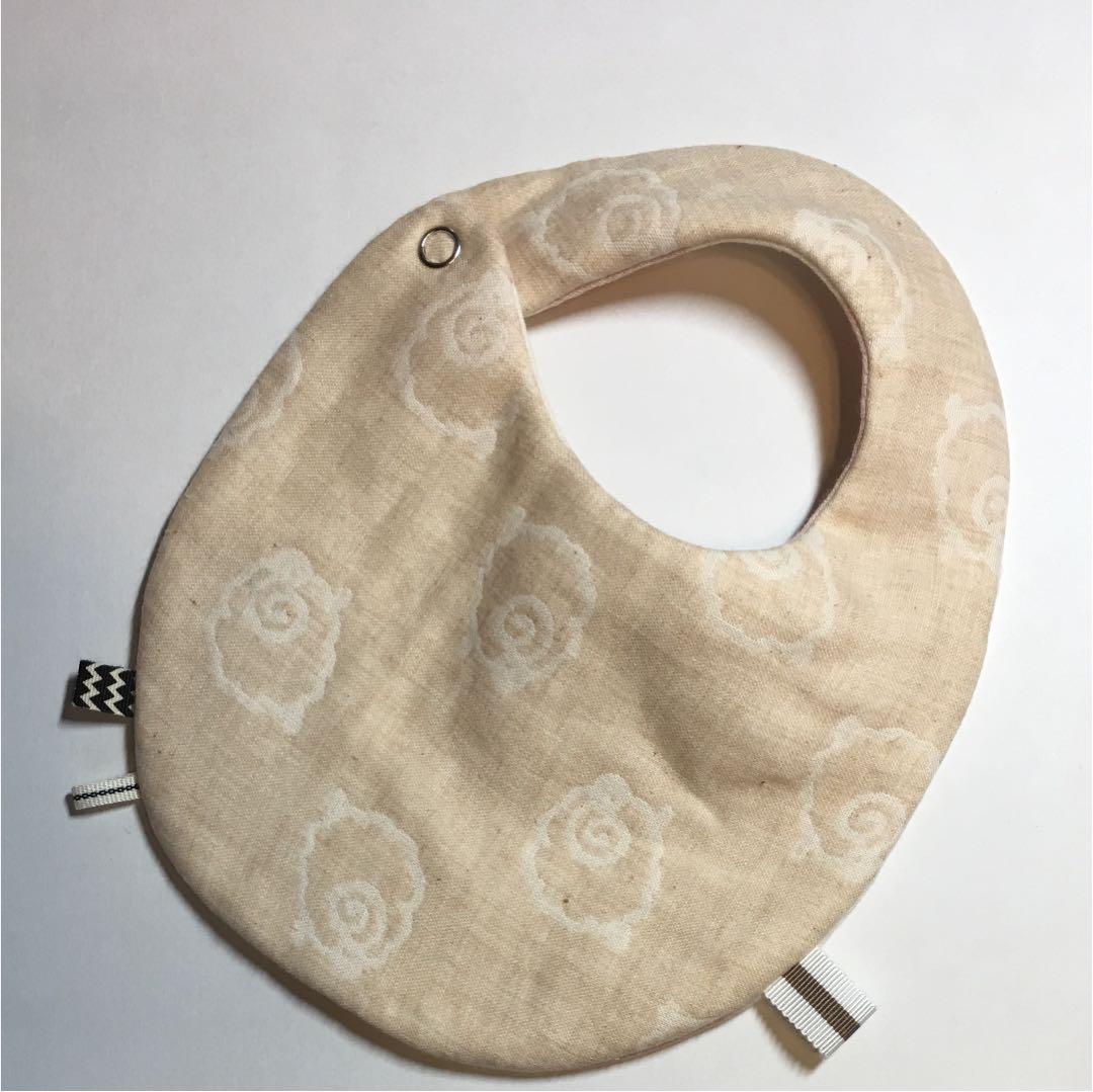 スタイ☆☆リバーシブル おさるさん