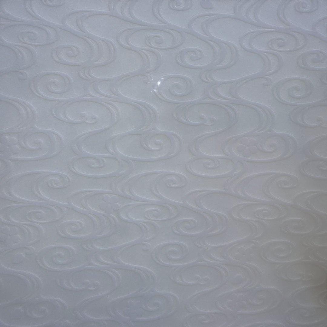 グラスアートフィルム10枚