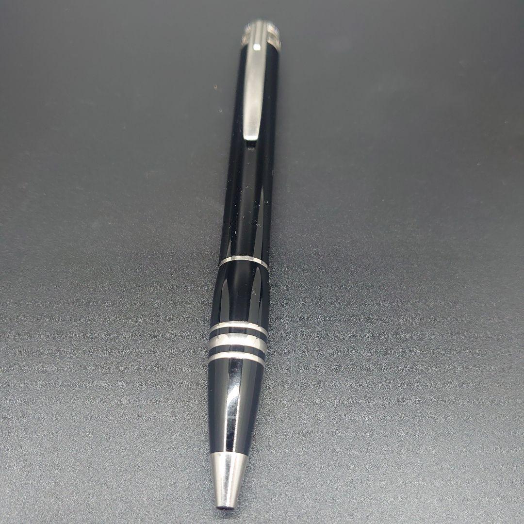 【モンブラン MONTBLANC】 スターウォーカー シリーズ ペン