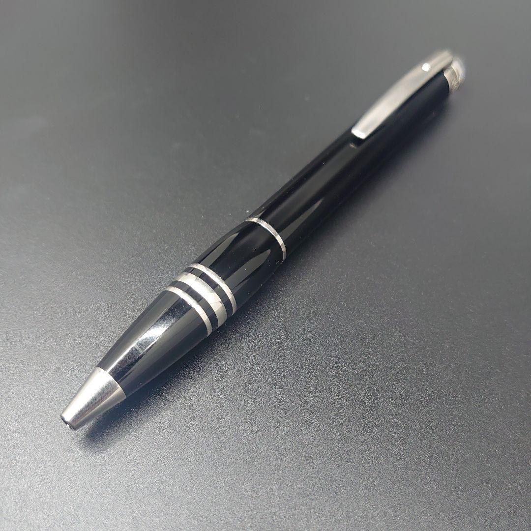 【モンブラン MONTBLANC】 スターウォーカー シリーズ ペン