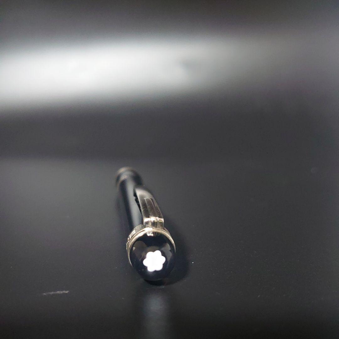【モンブラン MONTBLANC】 スターウォーカー シリーズ ペン