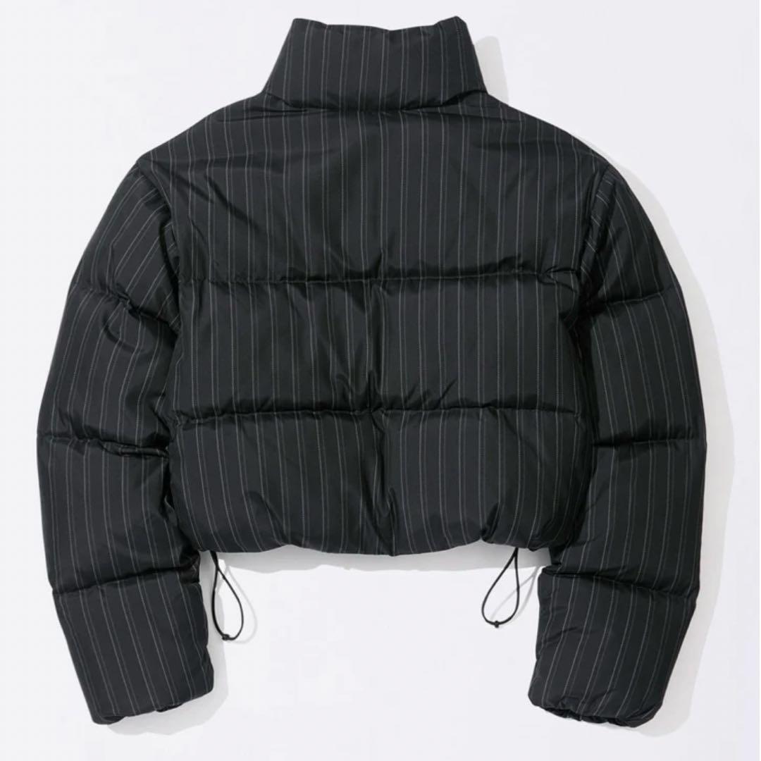 SCULPTOR ダウン ジャケット