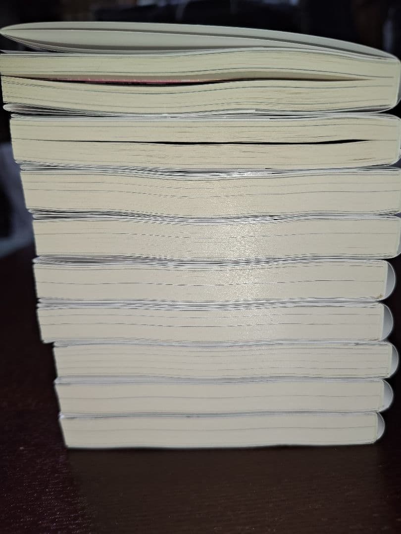 Ｅ*Ａ様 死亡遊戯で飯を食う。1〜9巻＆特典4枚セット