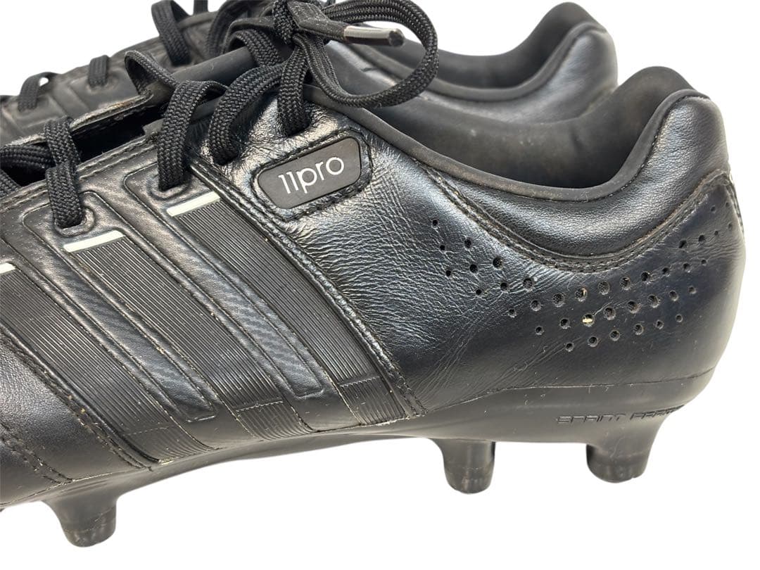 アディダスadidasサッカー用スパイク アディピュア11ProTRX FG