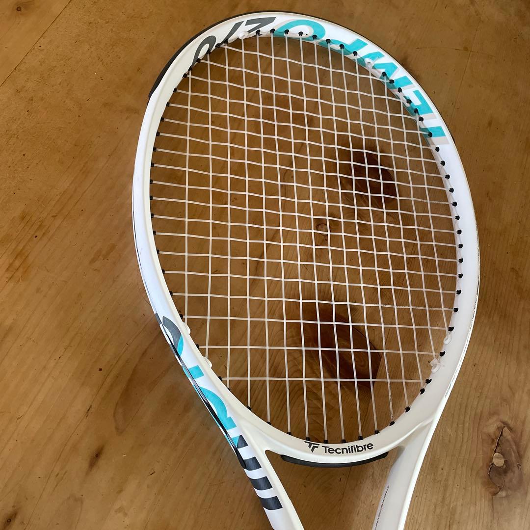ラケット(硬式用) Tecnifibre Tempo 270