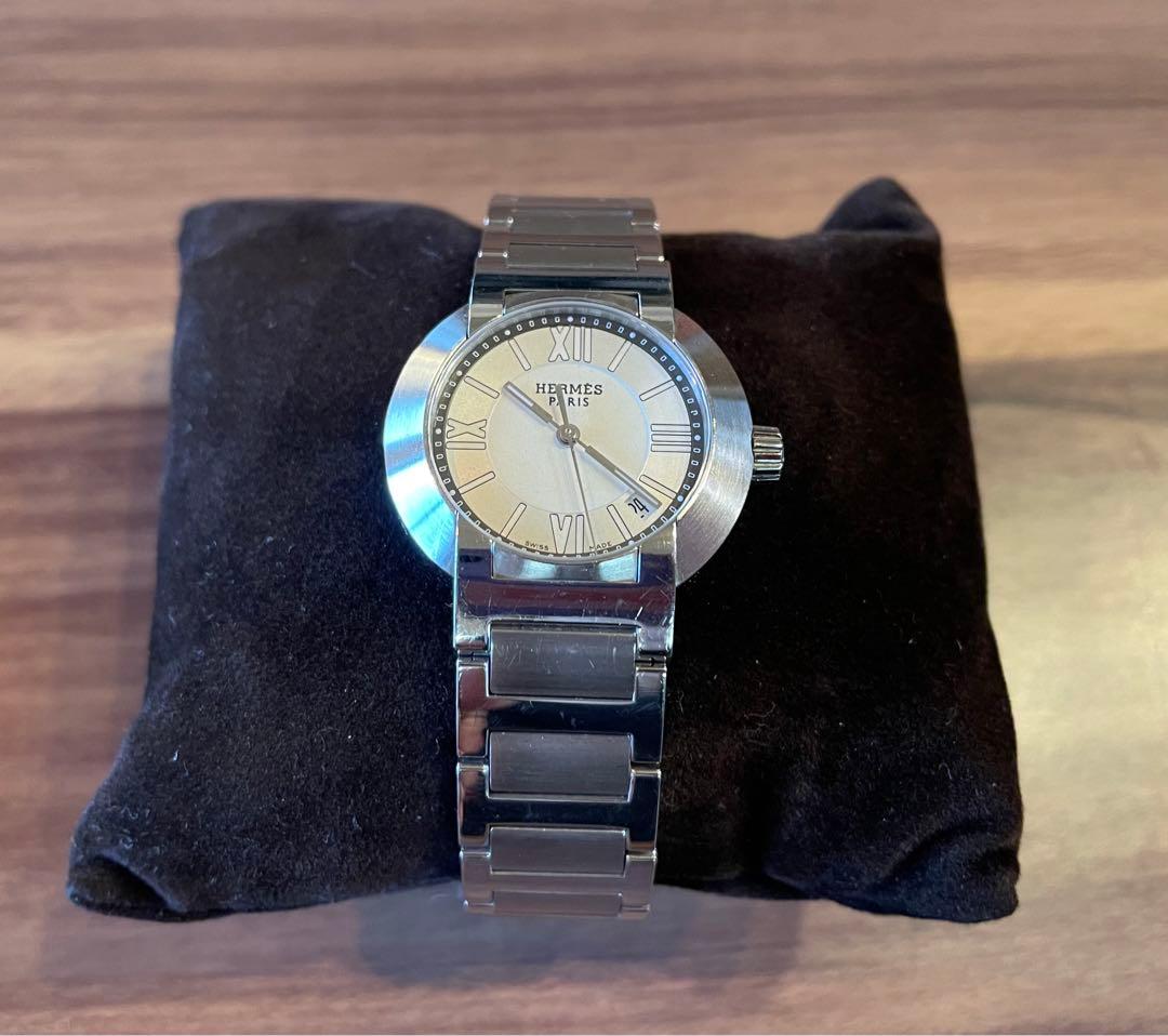 HERMES レディース腕時計