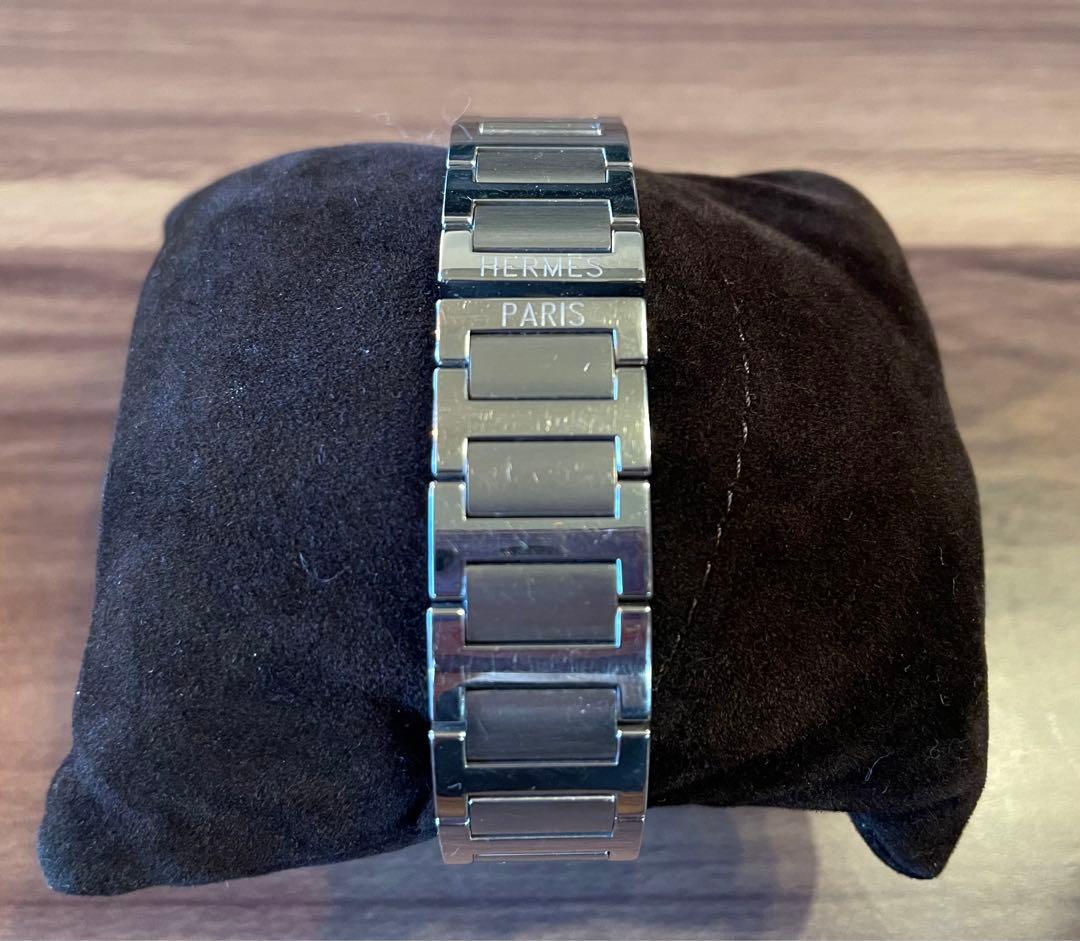 HERMES レディース腕時計