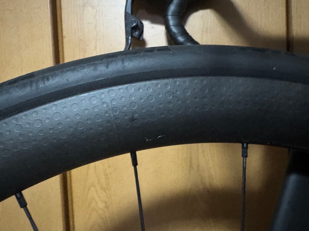 専用販売　CANYON AEROAD CFR Disc 9 RED ETap