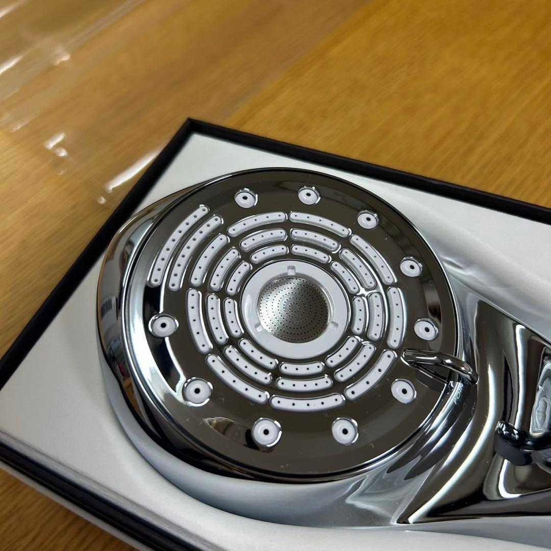 リファ　ファインバブルU ホワイト