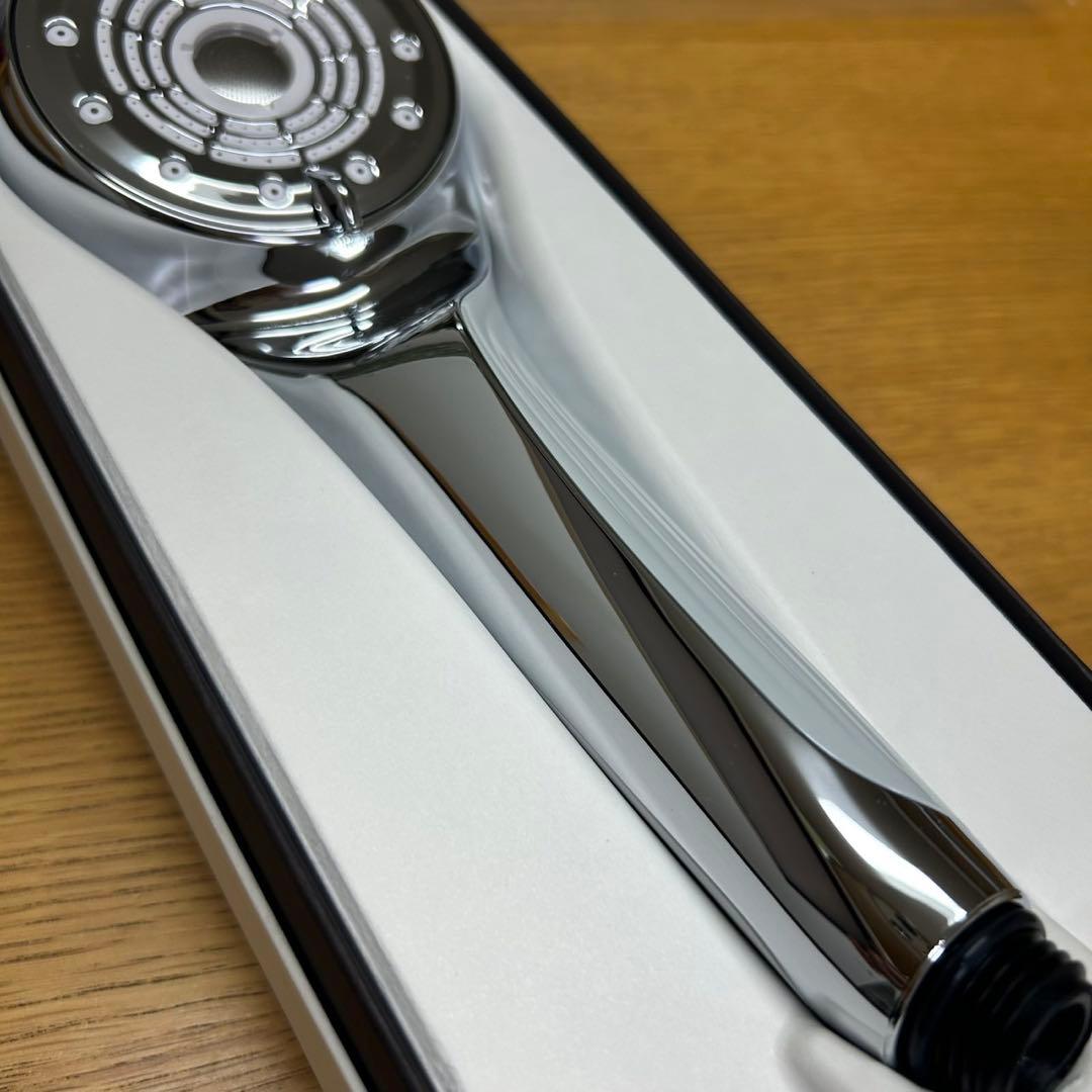 リファ　ファインバブルU ホワイト