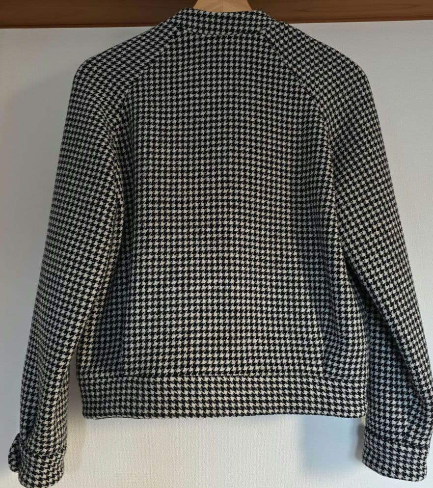 Sezane セザンヌのウールジャケット　34 Mサイズ