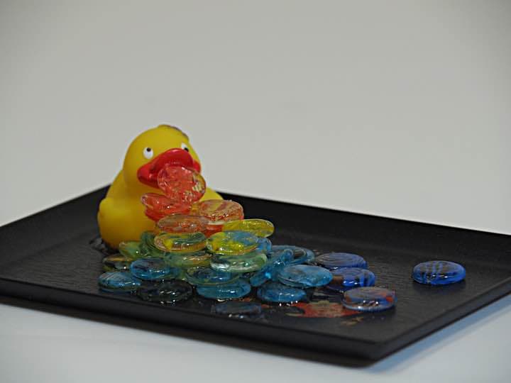 全部吐き出したい