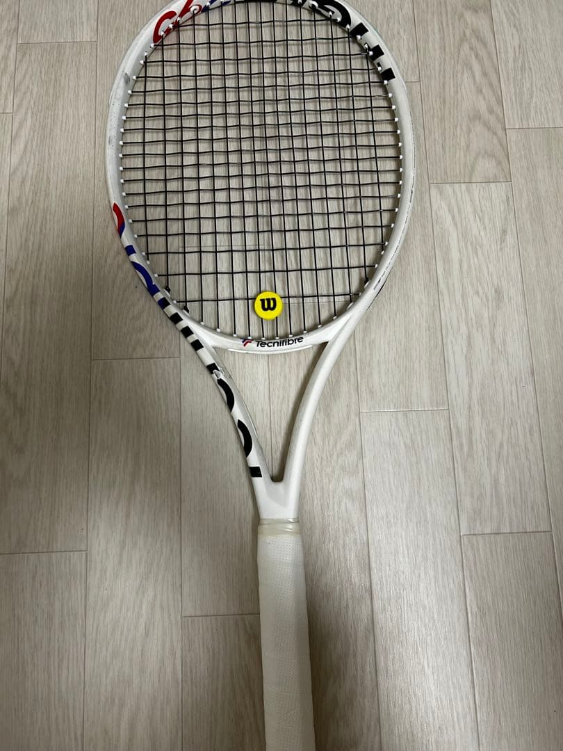 ラケット(硬式用) Tecnifibre T-FIGHT 295