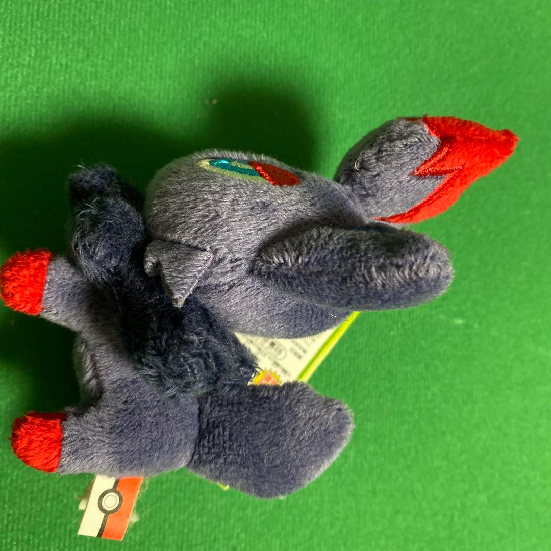 ゾロア ぬいぐるみ MYポケモンコレクションぬいぐるみ