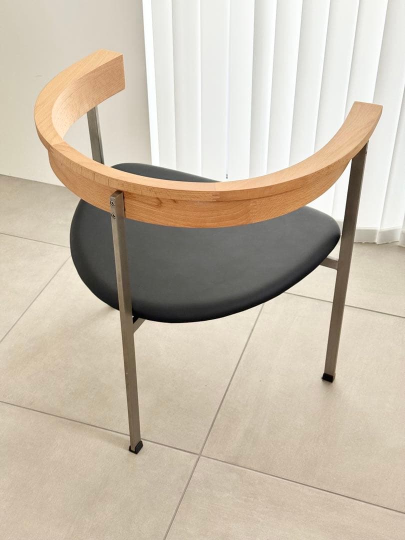 PK11 CHAIR チェア ポール・ケアホルム　リプロダクト