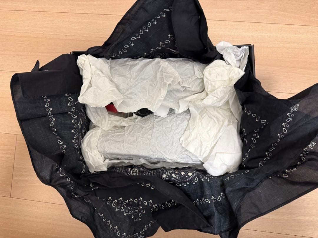 靴 JORDAN 1 LOW TRAVIS SCOTT BLACK PHANTOM