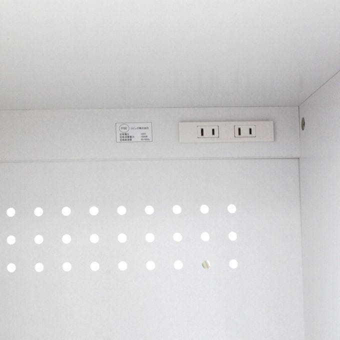 キッチンカウンター幅90cm（ホワイト系）レンジ台 レンジボード（482）