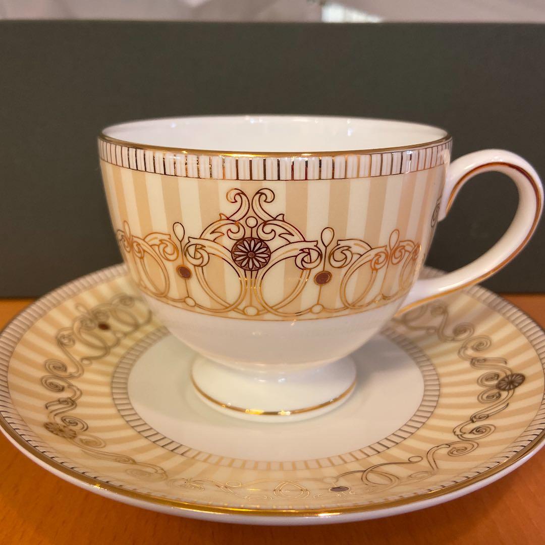 ウェッジウッド4個セット新品未使用39999→37777→37111