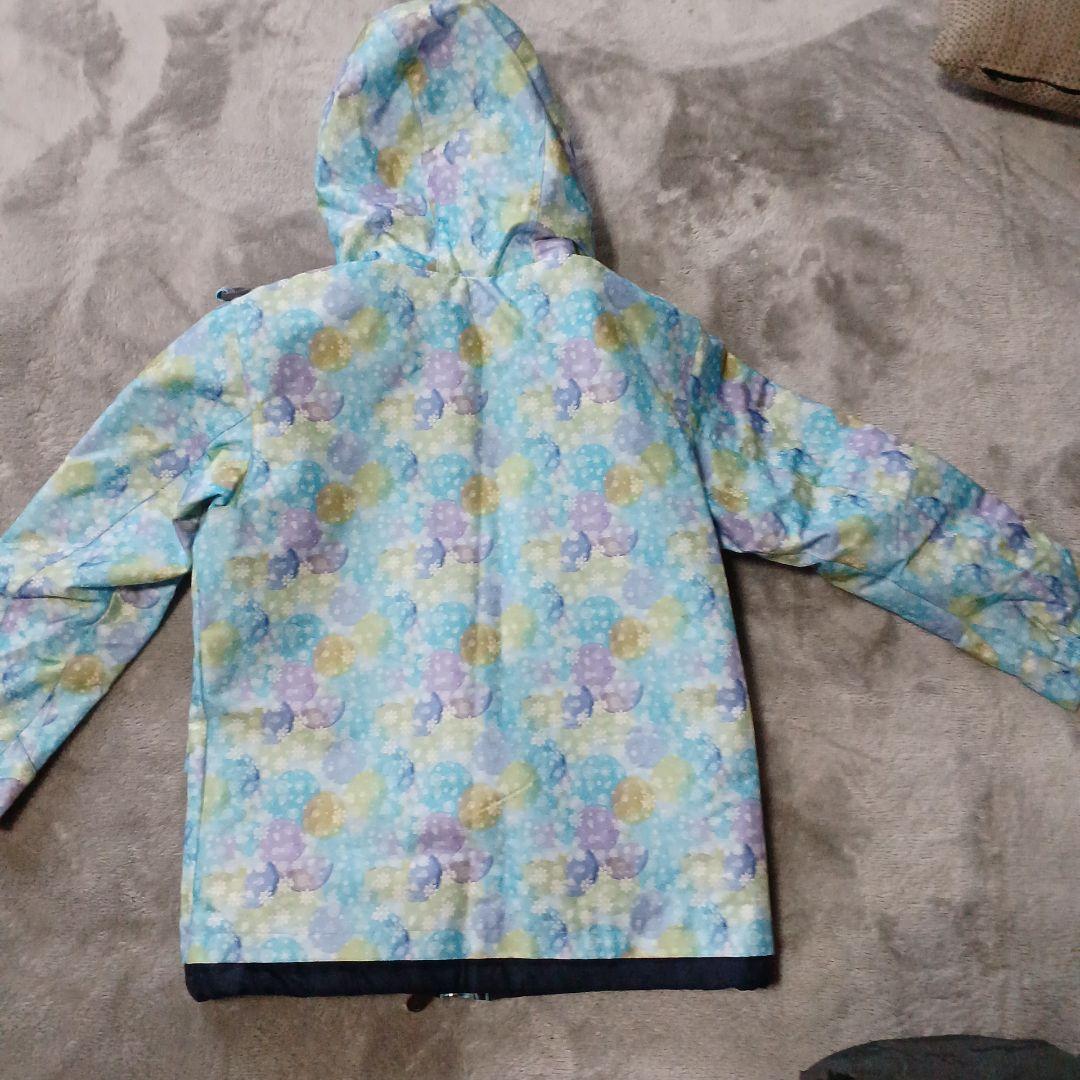 GERRY COSBY スノーウェア 140サイズ