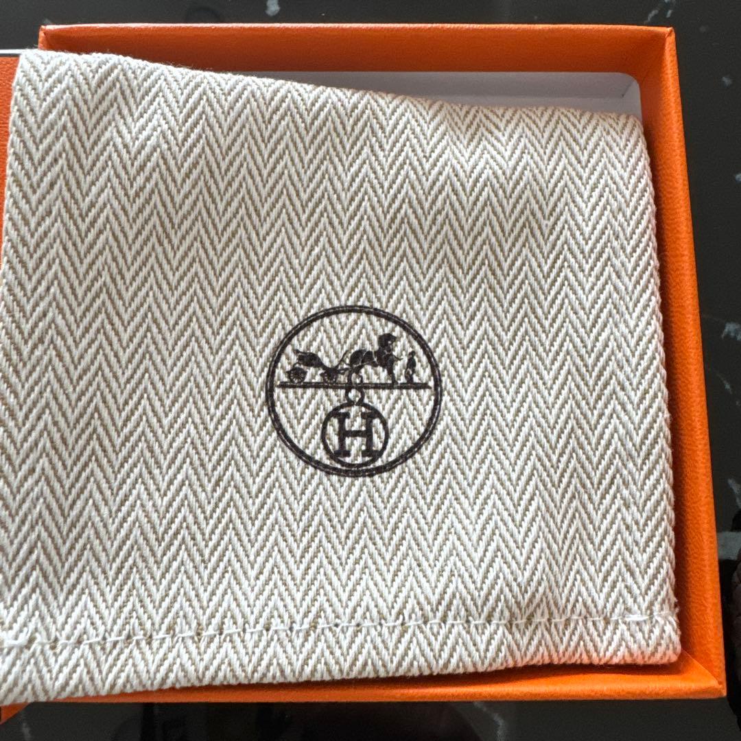 エルメス ブレスレット パズルH