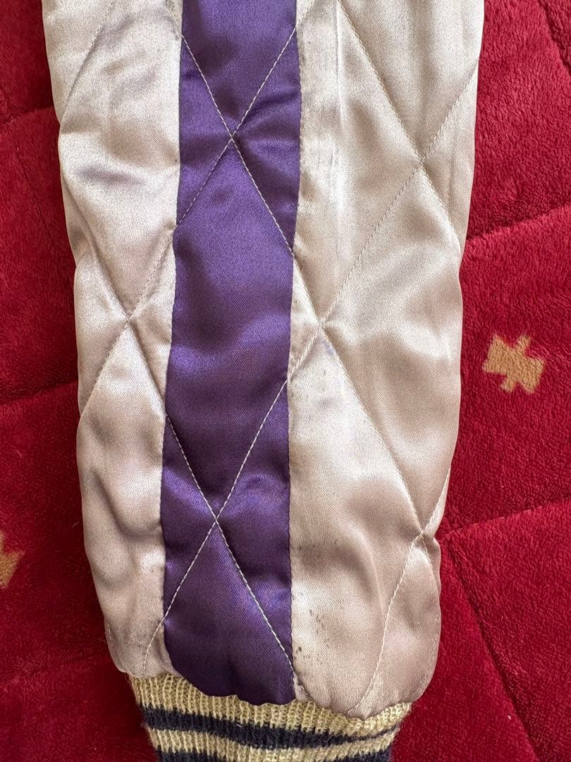 テーラー東洋　東洋エンタープライズ　スカジャン　Sサイズ