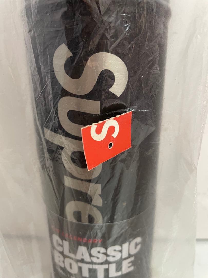 【664】supreme Stanley 20 oz Bottle 新品 タグ付