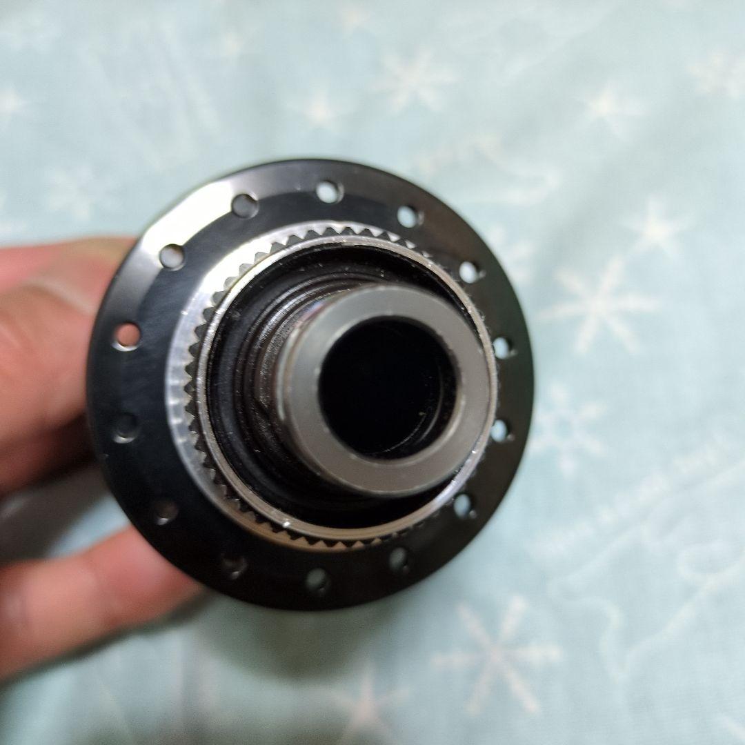 SHIMANO XTR FH-M9111 142/ 28H Microスプライン