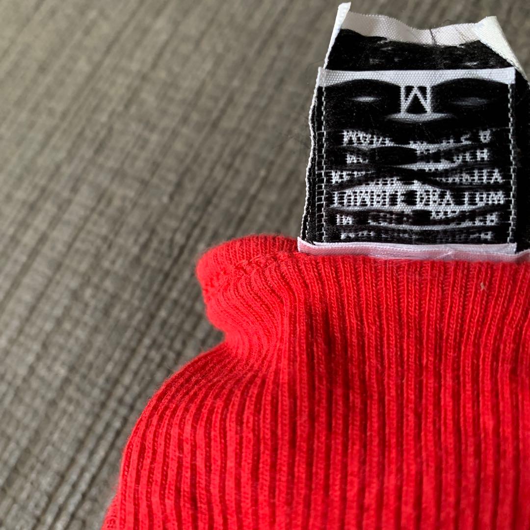 Chrome Hearts 赤 タンクトップ