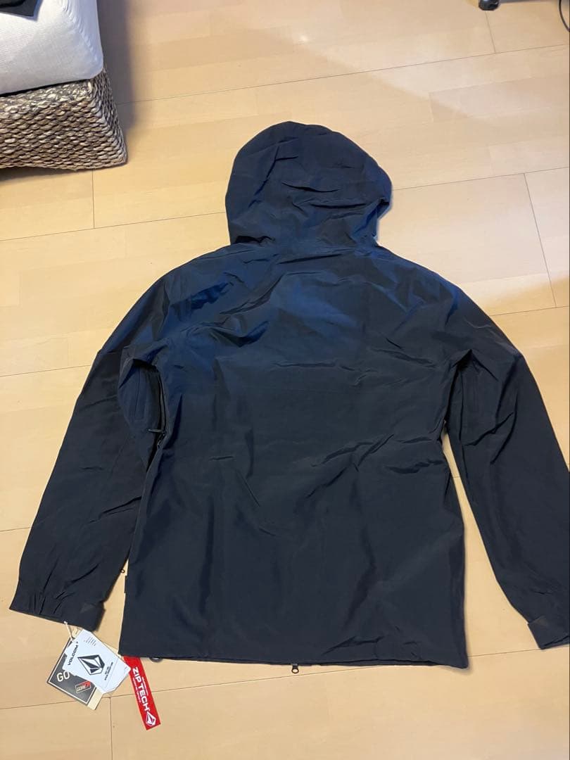 VOLCOM ジャケット L GORE-TEX JACKET 正規品