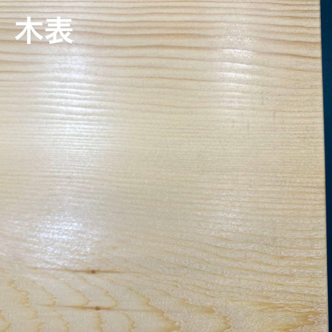 日向産　本榧　まな板　大きなサイズ　一枚板　木　新品　(D25)