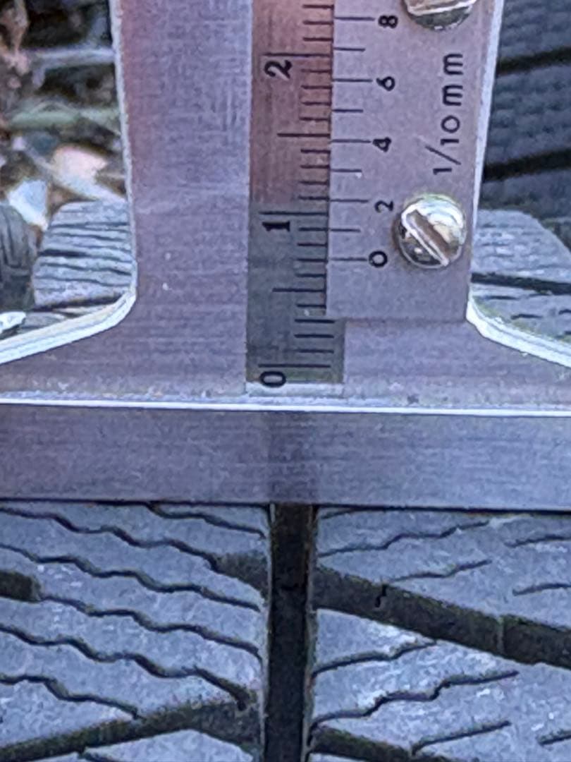 メルパンダダンロップ　WM03 アルミセット 155/65R14 2本①