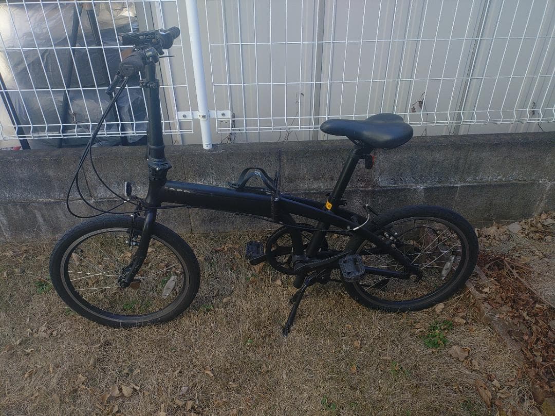 Tern Link A7（ターン リンク A7）