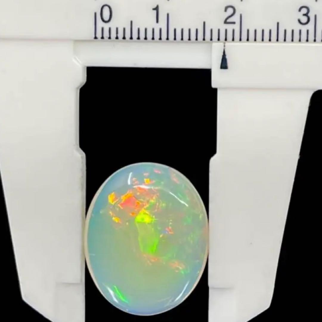 オパール　エチオピアン　大粒　専用箱入り