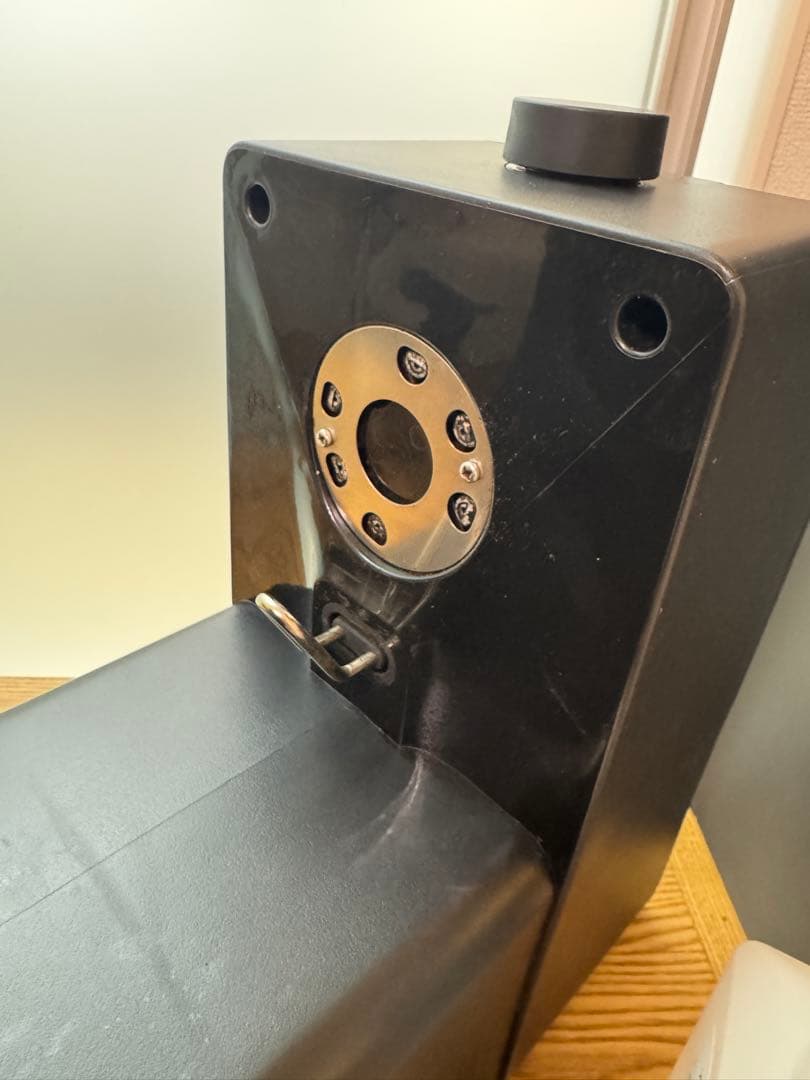 や*す様 ツインバード CM-D457B BLACK 全自動 コーヒーメーカー