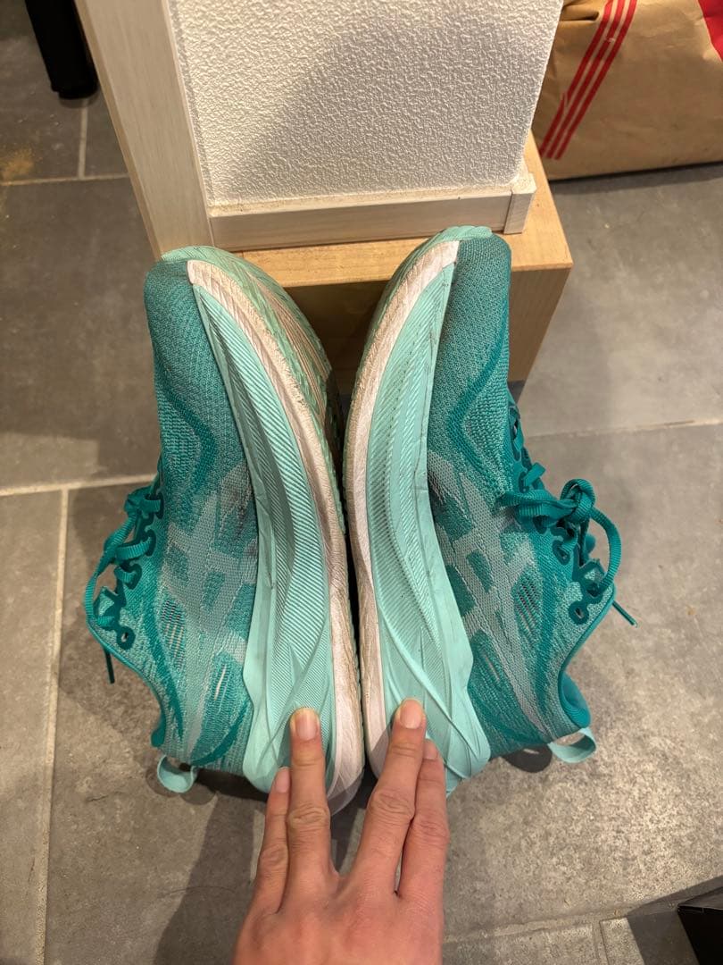 スーパーブラスト2 26.0cm