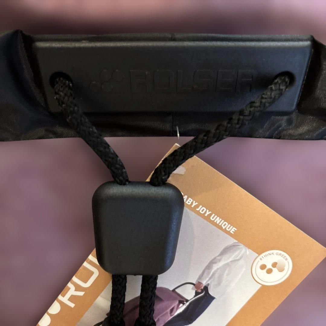 【新品】ロルサーROLSER ショッピングカート