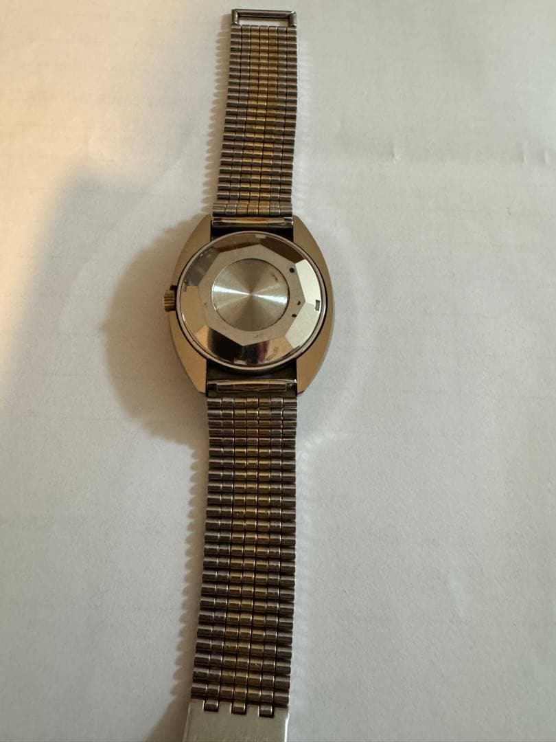 RADO BALBOA 手巻き式腕時計 収納ケース付