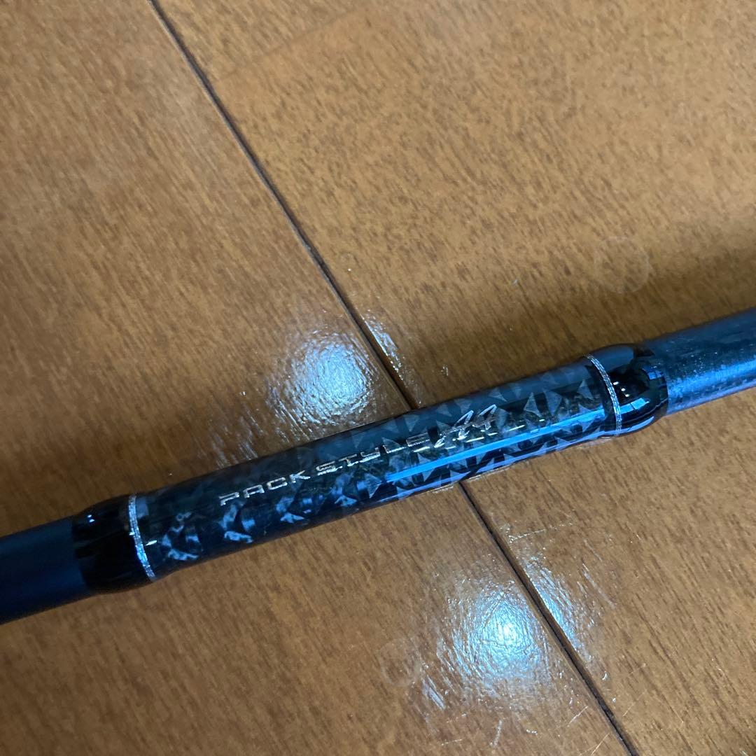 LUXE パックスタイル　A4 B60L
